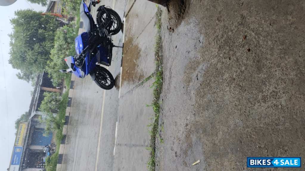 Yamaha YZF R15 S V3.0