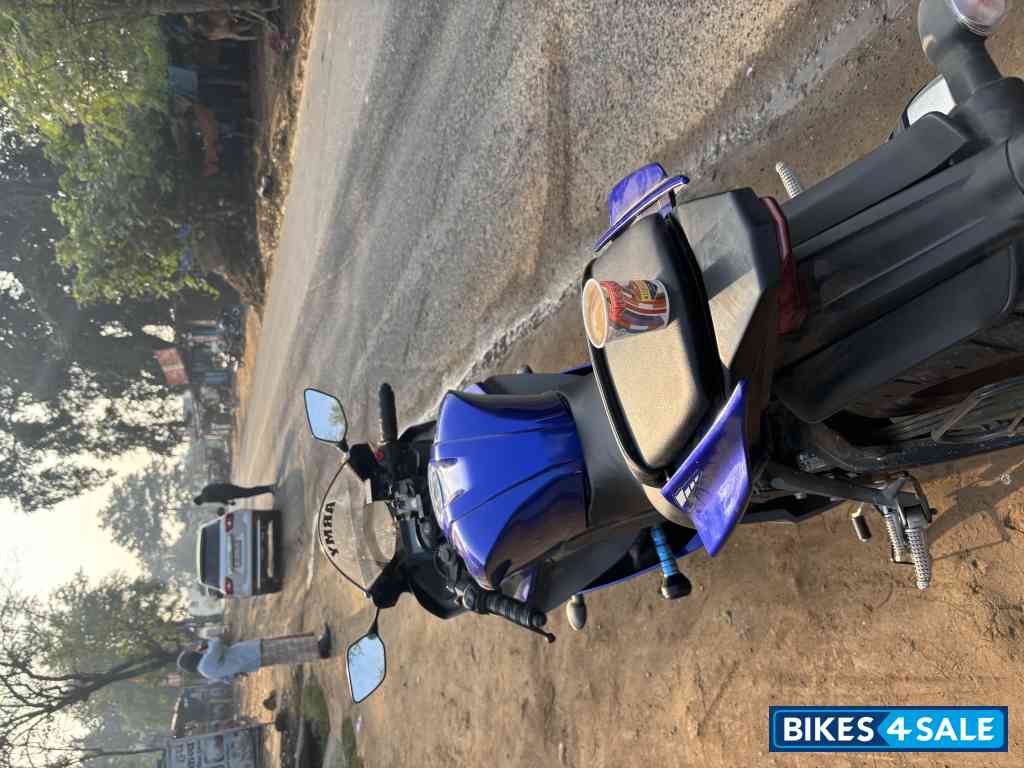 Yamaha YZF R15 S V3.0