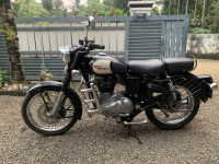Royal Enfield Classic 350 2013 Model