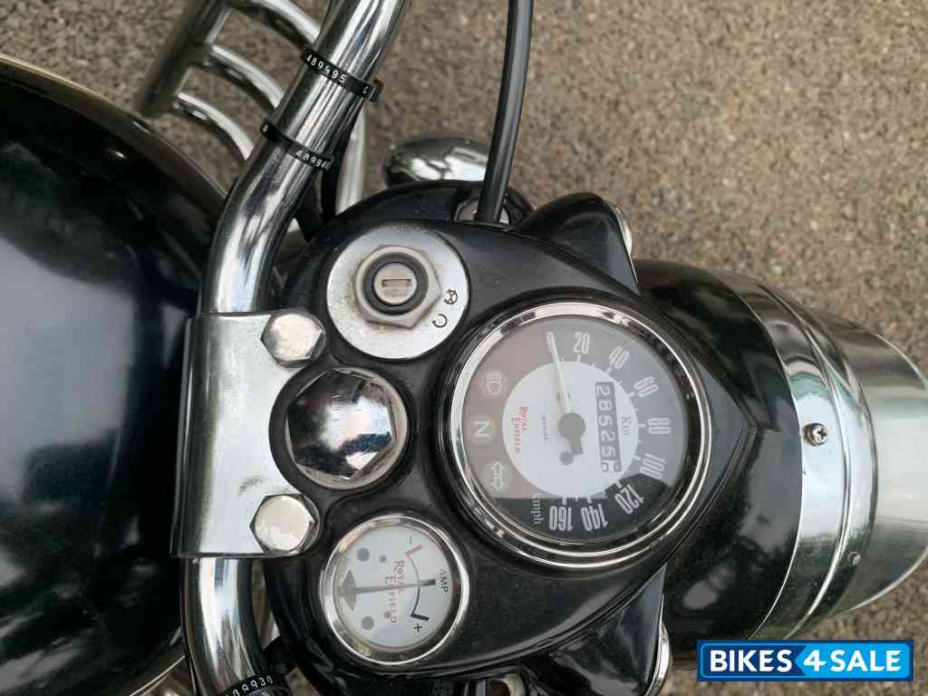 Royal Enfield Classic 350