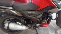 TVS Raider 125