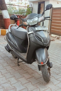 Honda Activa 5G