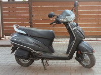 Honda Activa 5G