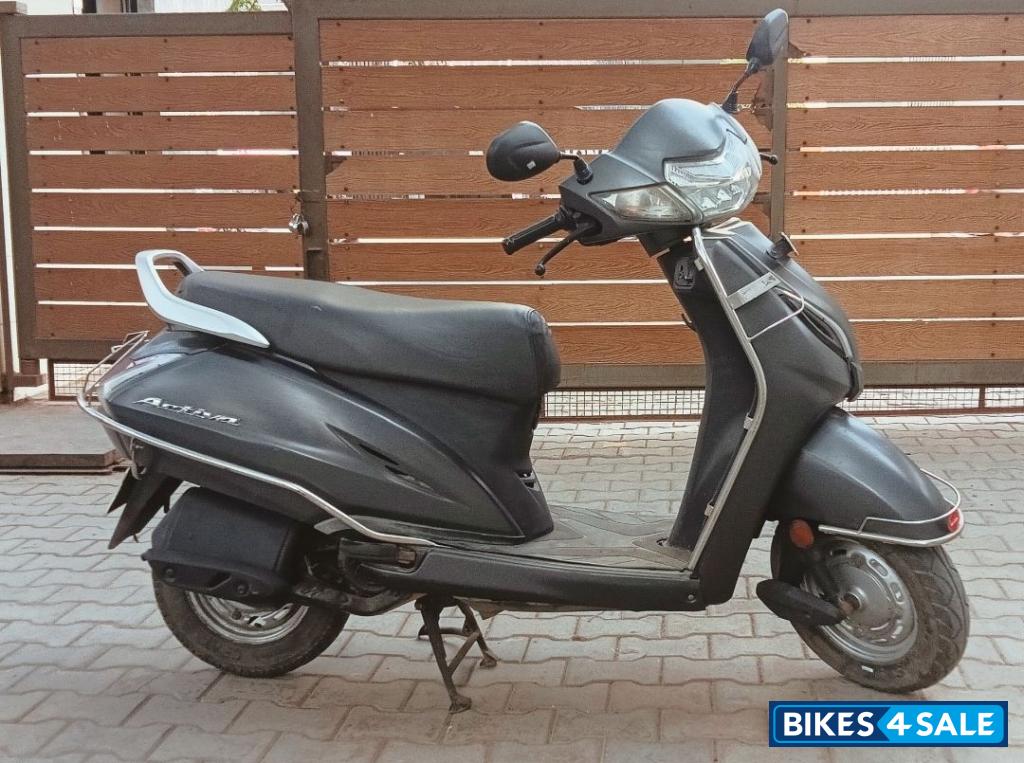 Honda Activa 5G