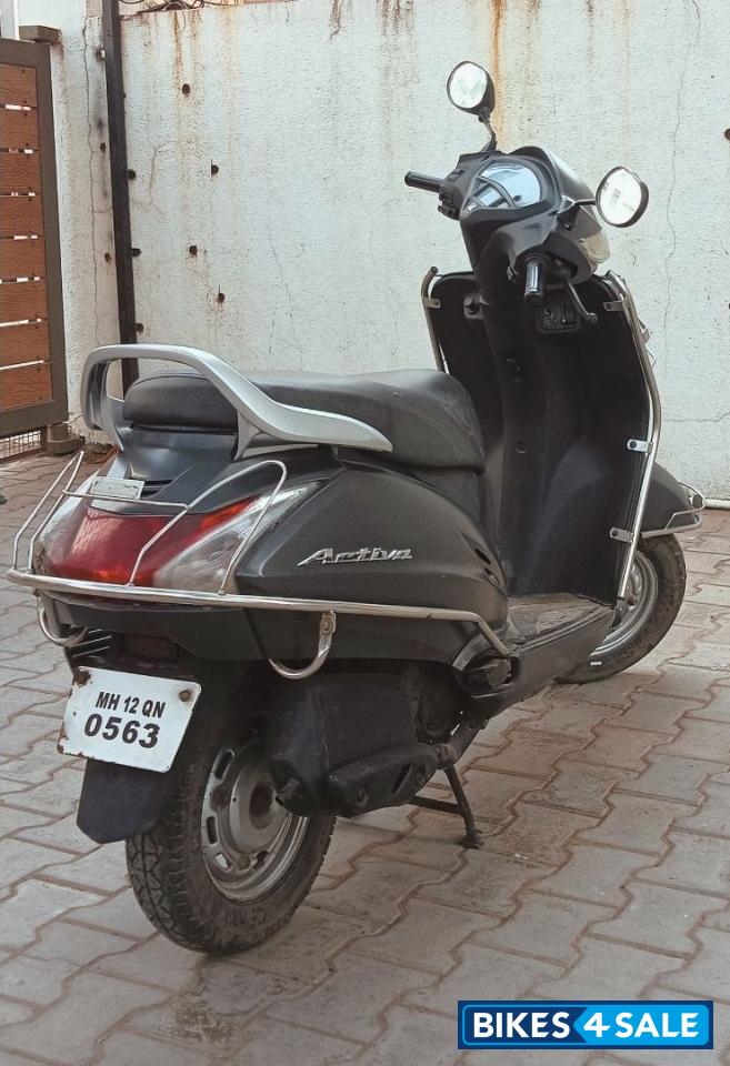 Honda Activa 5G