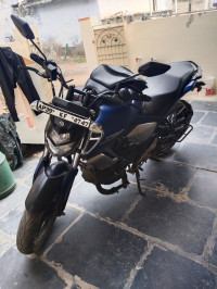 Yamaha FZ-S FI V3 2021 Model