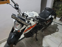 KTM Duke 200 2017 Model