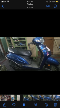Honda Activa 5G 2018 Model