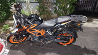 KTM Duke 250 2020 2020 Model