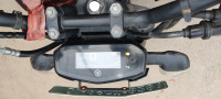 Yamaha FZ-S FI V3 BS6 2020 Model