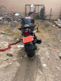 Yamaha FZ-S FI V3 BS6