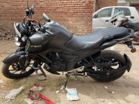 Yamaha FZ-S FI V3 BS6