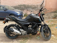 Yamaha FZ-S FI V3 BS6