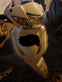 Honda Activa 2014 Model