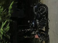 Royal Enfield Meteor 350