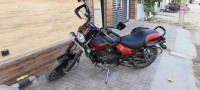 Bajaj Avenger Street 180  Model