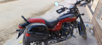 Bajaj Avenger Street 180