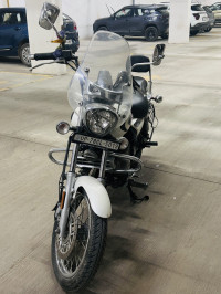 Bajaj Avenger Cruise 220 BS6 2021 Model