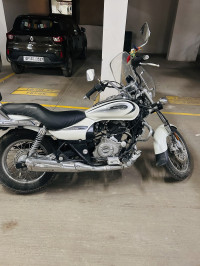 Bajaj Avenger Cruise 220 BS6