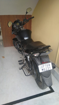 Suzuki GS 150R 2013 Model