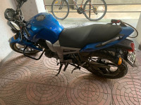 Yamaha FZ16 2010 Model