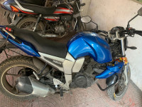 Yamaha FZ16