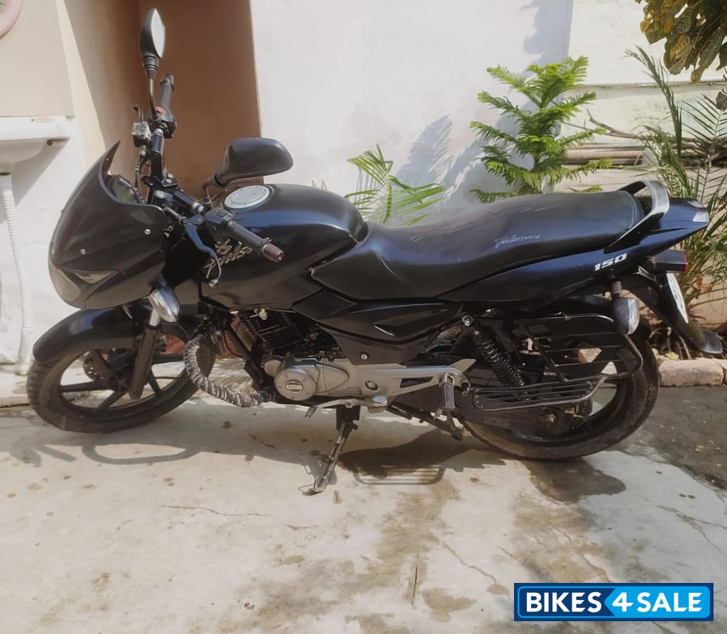Bajaj Pulsar 150