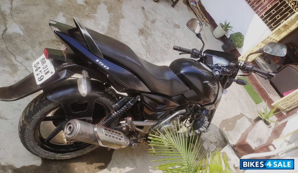 Bajaj Pulsar 150