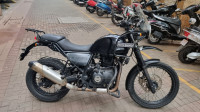 Royal Enfield Himalayan BS VI 2018 Model