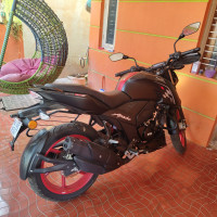 TVS Apache RTR 160 4V Special Edition