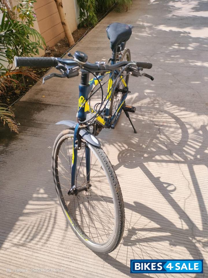 Bicycle Schnell Bicycle Schnell