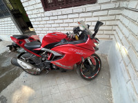 TVS Apache RR 310 2018 Model