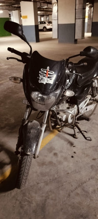 Bajaj Pulsar 125 2006 Model