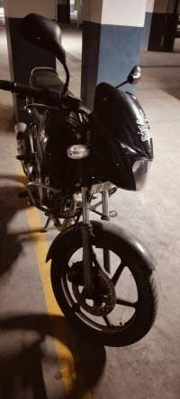 Bajaj Pulsar 125