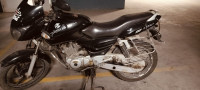 Bajaj Pulsar 125