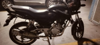Bajaj Pulsar 125