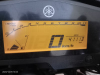 Yamaha FZ25 2017 Model