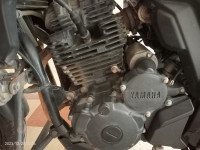 Yamaha FZ25