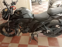 Yamaha FZ25
