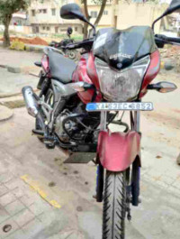 Bajaj Discover 125T