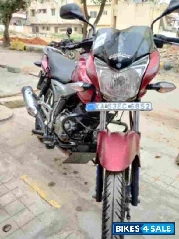 Bajaj Discover 125T