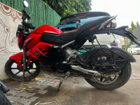 Revolt RV400 Eclipse Red 2022 Model