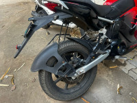 Revolt RV400 Eclipse Red