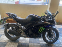 Yamaha YZF R15 V3 2019 Model