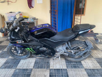 Monster Edition Black Yamaha YZF R15 V3