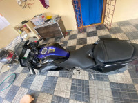 Monster Edition Black Yamaha YZF R15 V3