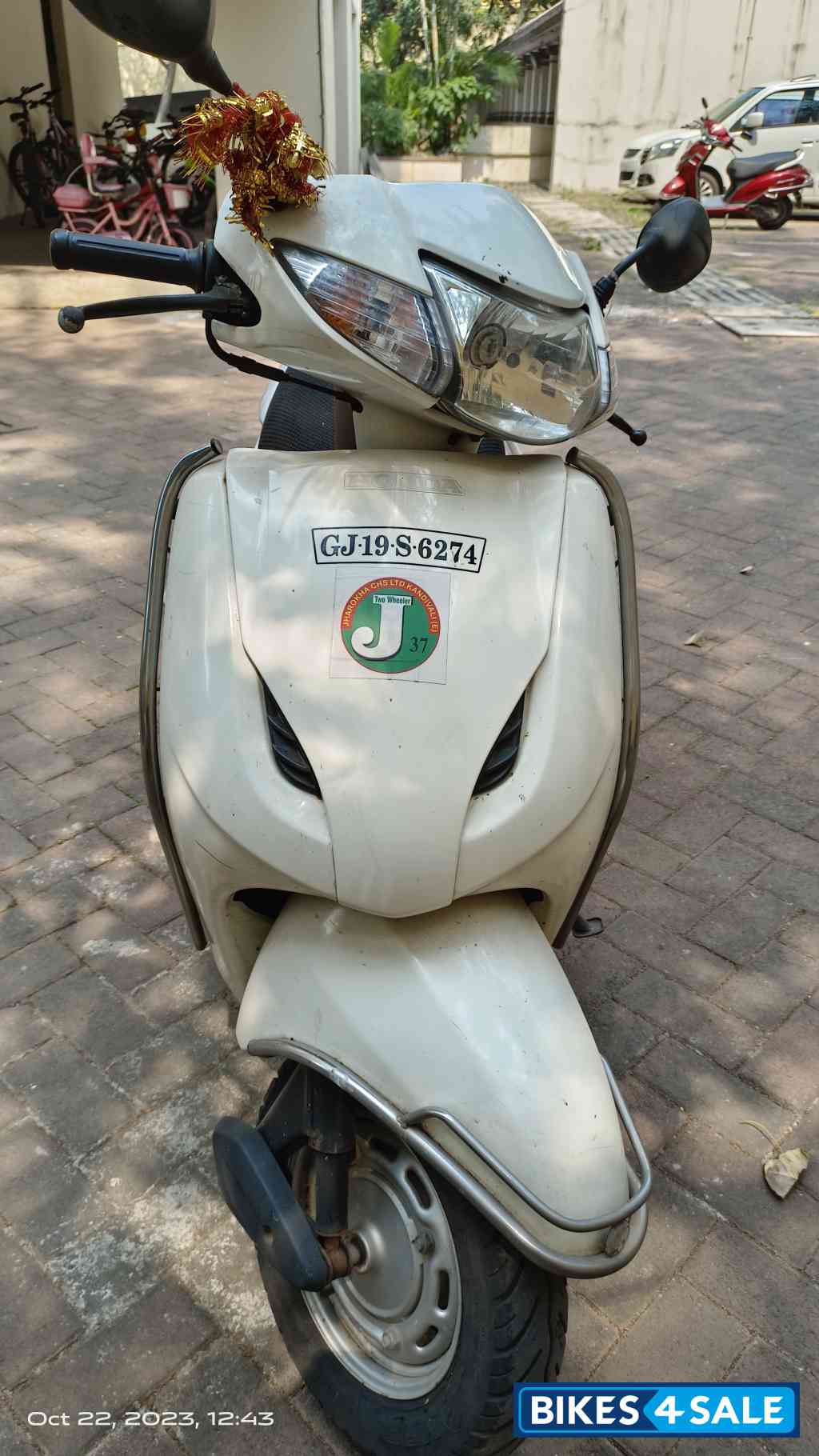 Honda Activa