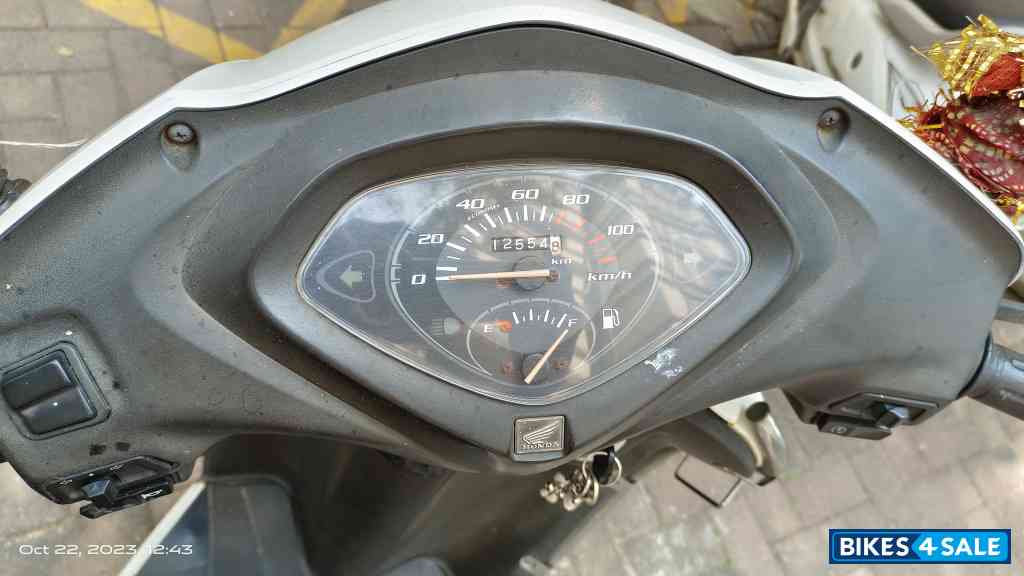 Honda Activa