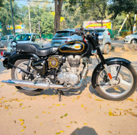Royal Enfield Bullet Standard 350 2023 Model