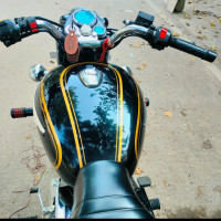 Royal Enfield Bullet Standard 350